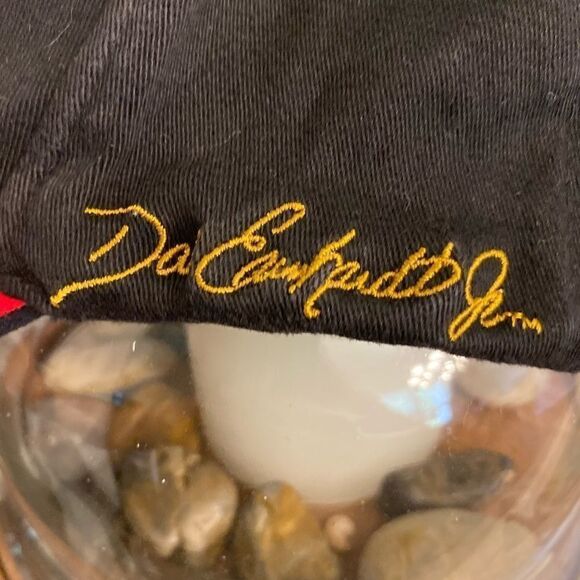 2 Budweiser Dale Jr hats. EUC. - Picture 3 of 4